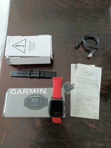 GARMIN Cenu SQ - 2