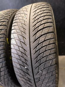 225/65 R17 Michelin Zimne pnumtiky ❄️❄️❄️❄️❄️ - 2