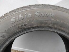 Matador Sibirsnow 205/55 R16 91 T - 2