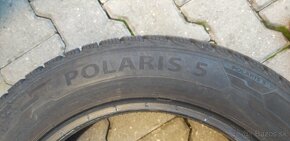 Zimne pneumatiky Barum 205/55 R16 - 2