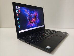 Lenovo ThinkPad L390: i7-8565U,16GB DDR4,512GB SSD, W11 - 2