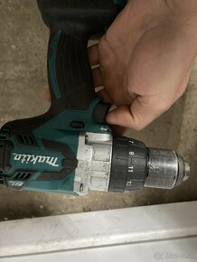 Makita DHP481 na ND - 2