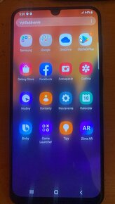 Samsung Galaxy A32 - 2