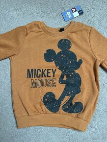 Mikinka Mickey Mousse - 2