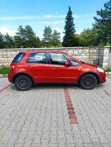 SX4 Spišská Nová Ves - 2