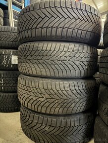 hliníkové disky volvo r17, zimné pneumatiky 225/50r17 - 2