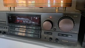 Technics SA-GX 530 - 2