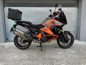 KTM 1290 Super Adventure S - 2