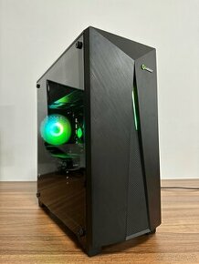 ☑️ Herný pc i7 7700K, Gtx1660Ti, 16gb Ram, 500gb M2 - 2