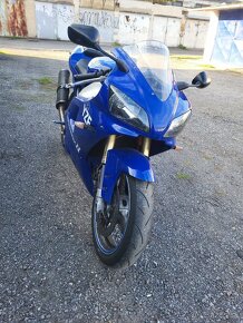 Yamaha yzf r1 rozpredám - - 2