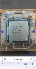 I7 8700 - 2