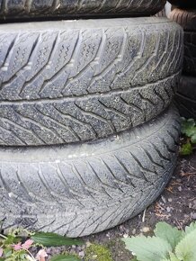 Zimné pneu 175/65R14 - 2