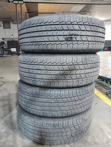 Letné pneumatiky Sebring 215/65 R16 - 2