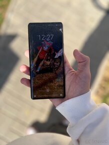 Honor magic 6 lite 256gb 8gb rám - 2