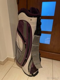 Wilson - golf bag - 2