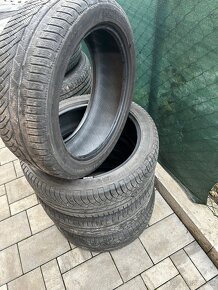 Michelin Pilot Alpin 235/45 R19 - 2