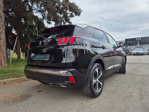 Peugeot 3008 1.6 BlueHDi 120 S&S Allure EAT6 - 2