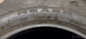 Zimné Pneumatiky NEXEN a BARUM 185/55R15 86H - 2