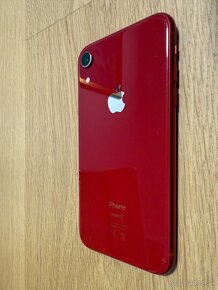 iPhone XR 64GB Červený - 2