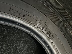 Disk 15, letne gumy 225/70/r15c sprinter - 2