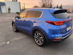 KIA Sportage - 2