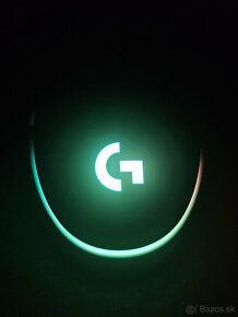 Logitech G102 Lightsync herná myš - 2