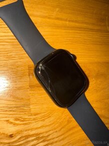 Apple watch 7 LTE 45mm - 2