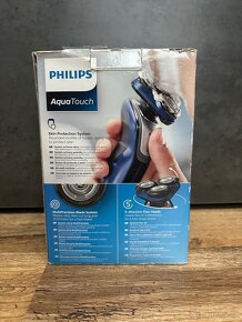 Holiaci strojček Philips AquaTouch S5600/41 - 2