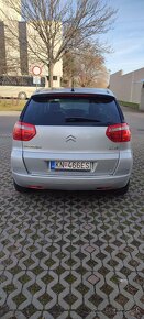 Citroën c4 grand Picasso 1.6 hdi - 2