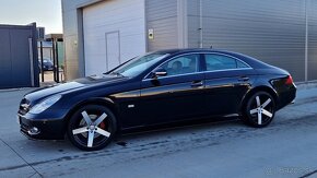 Mercedes Benz CLS 350 CGI V6 benzin 215kw - 2