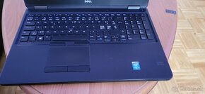 Dell latidude E5570 - 2