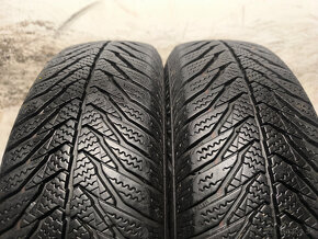 165/70 R14 Zimné pneumatiky Matador Sibir Snow 2 kusy - 2