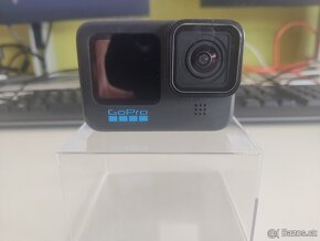 Gopro 10✅Top Stav✅Idealny darček - 2