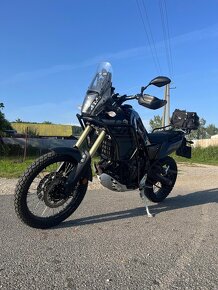 Yamaha Ténéré 700 2022 - 2