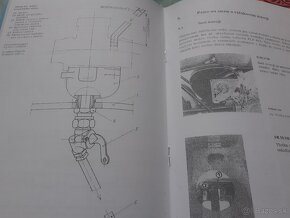 Simson S 50 51 70 Dílenská príručka - 2