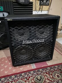 Mesa boogie - 2