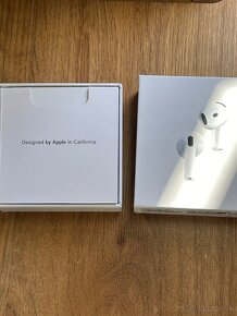 Apple airpods 4 1:1 - 2