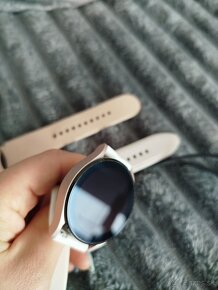 Samsung Galaxy watch4 rose - 2