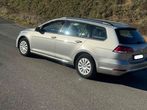 Volkswagen golf 1.0 TSI - 2