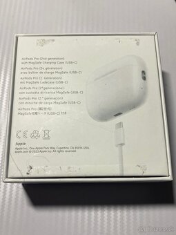 Apple airpods pro 2 - 2