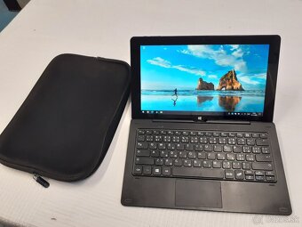 2v1 TrekStor SurfTab Twin 11.6" notebook/tablet - 2