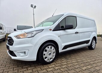 Ford Transit Connect Long 1,5TdCi/120Ps - bez Dph - 2