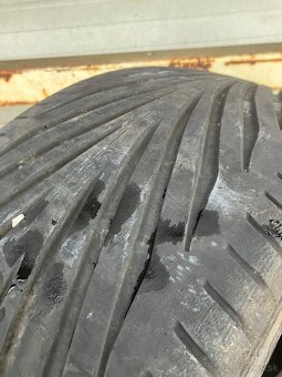 Goodyear 225/45 R17 - 2ks - 2