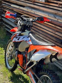 KTM EXC 300 - 2