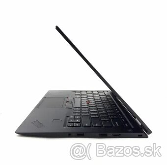 Lenovo ThinkPad X1 Carbon 4th Gen i7-6600U 16 RAM 256 SSD 14 - 2