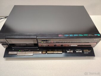 AIWA AD - R460 - 2