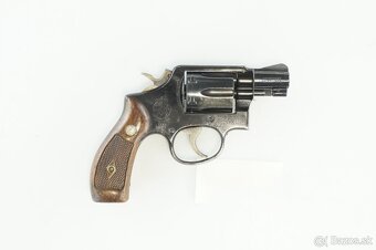 Revolvery Smith & Wesson 38 Special, 2'' hlaveň - 2