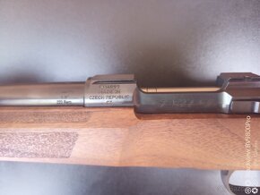 CZ 527 Varmint MTR - 2