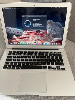 Macbook Air  (2018) - 2