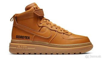 Nike Air Force 1 GTX Boot Gore-Tex 41 veľ - 2